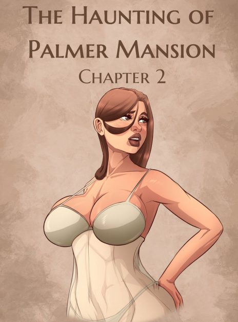 hentai20.top - The Haunting of Palmer Mansion Chapter 2 – JDSeal