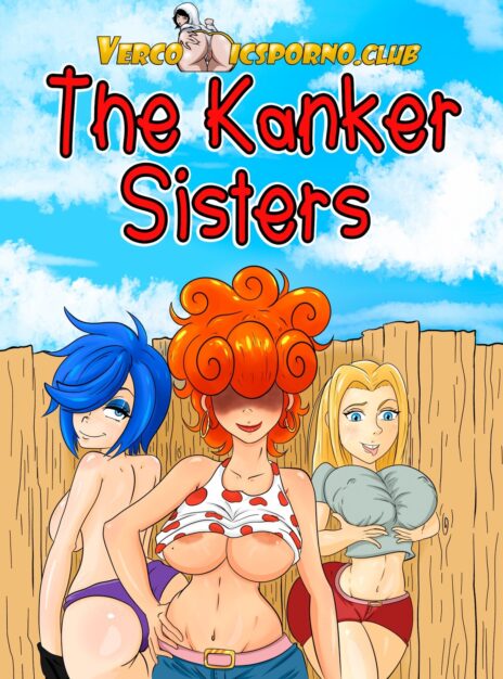 hentai20.top - The Kanker Sisters – VerComicsPorno