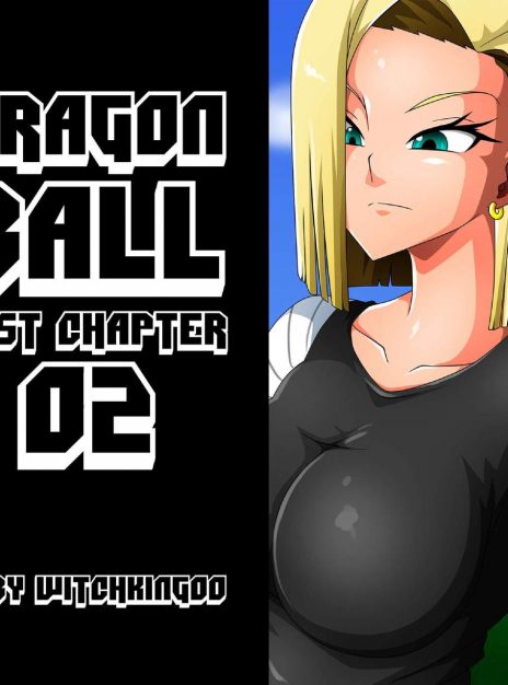 hentai20.top - The Lost Chapter 2 – Dragon Ball Z