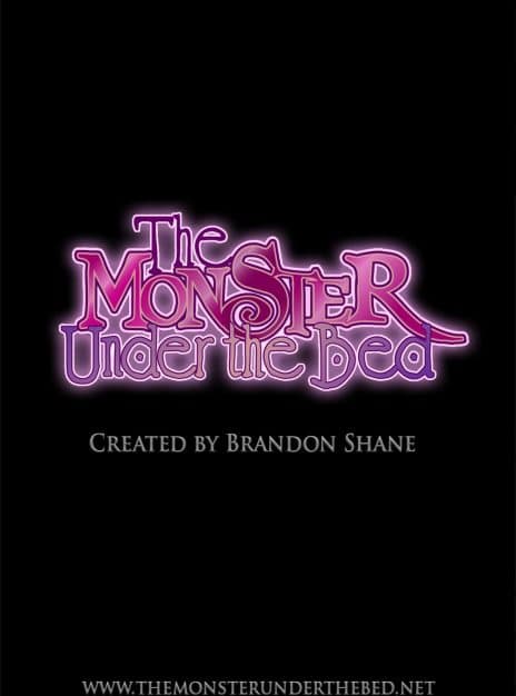 hentai20.top - The Monster Under the Bed