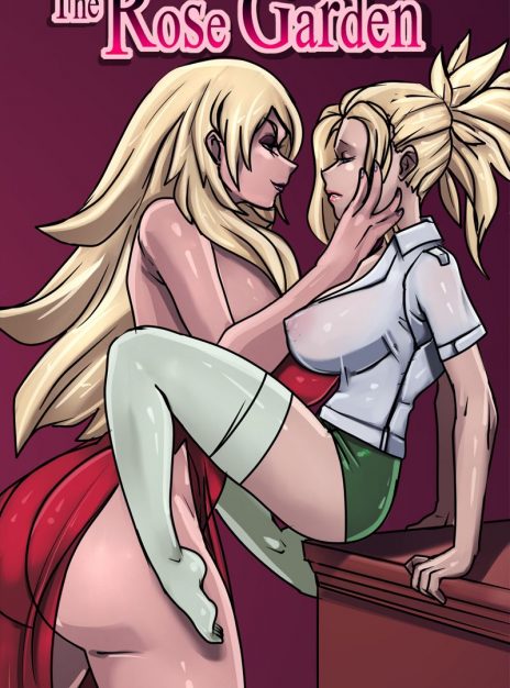 hentai20.top - The Rose Garden – Eirhjien