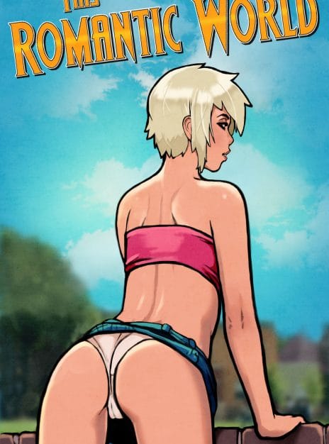 hentai20.top - This Romantic World – Reinbach