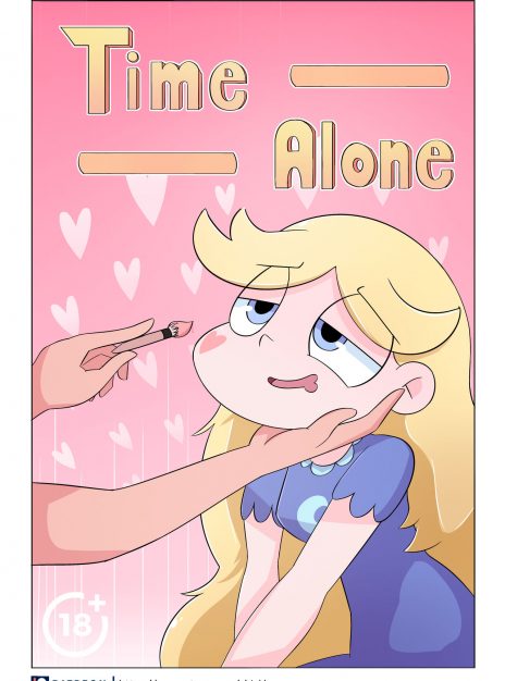hentai20.top - Time Alone – Ohiekhe