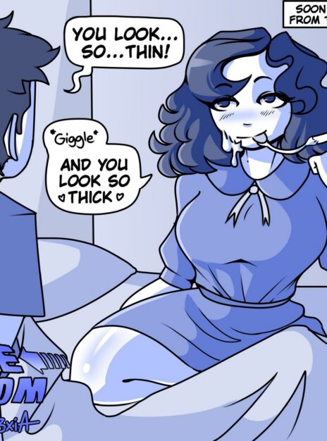 hentai20.top - Time with Mom – Anor3xiA