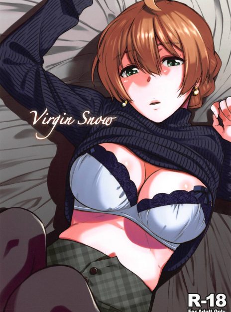 hentai20.top - Virgin Snow – Fumitsuki Yuu