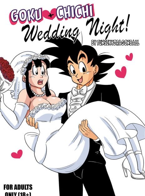 hentai20.top - Wedding Night – FunSexyDB