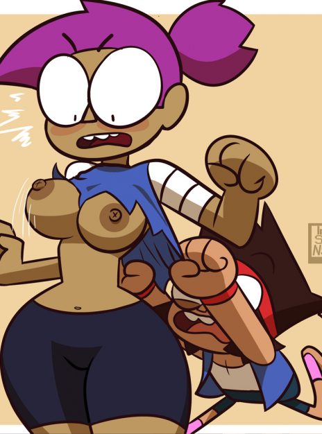 hentai20.top - Weekly Thot! – Inker Shike