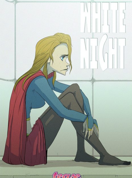 hentai20.top - White Night