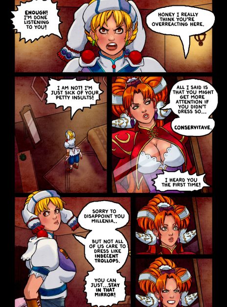 hentai20.top - Grandia 2 – Reinbach