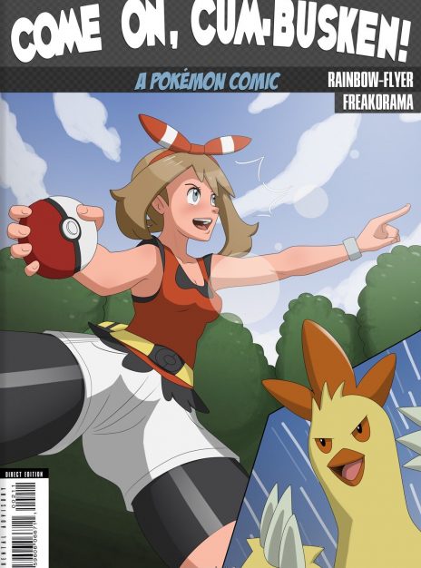hentai20.top - Come on, Cum-Busken!