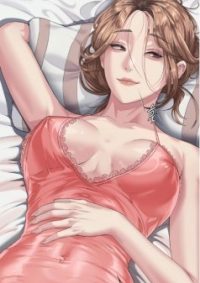hentai20.top - I Will Protect You Raw
