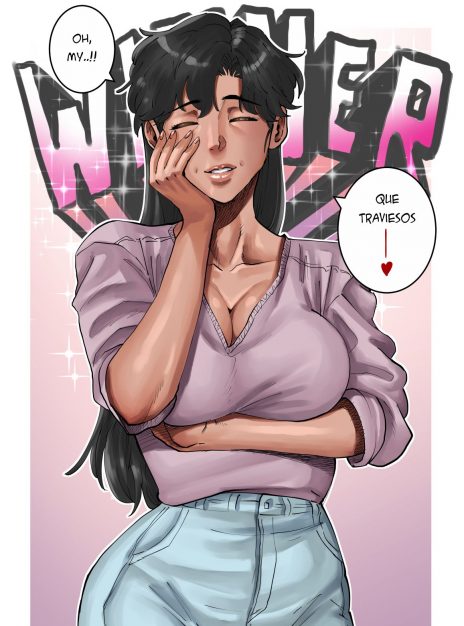 hentai20.top - kind (latina) mama – Aarokira