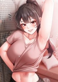 hentai20.top - Little Miss Delinquent