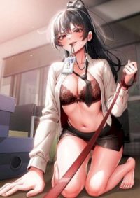 hentai20.top - Little Stalker Raw