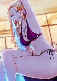 hentai20.top - Pool Party