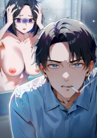 hentai20.top - The NTL Agent – Her Time is Up