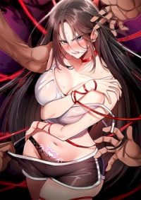 hentai20.top - You Won’t Break Me
