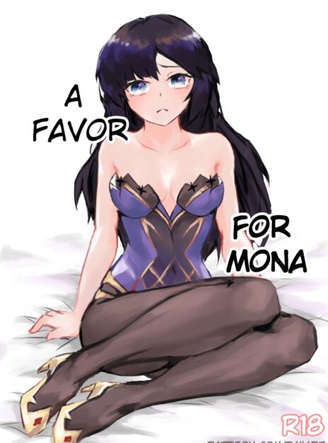 hentai20.top - A Favor for Mona – paiilewds