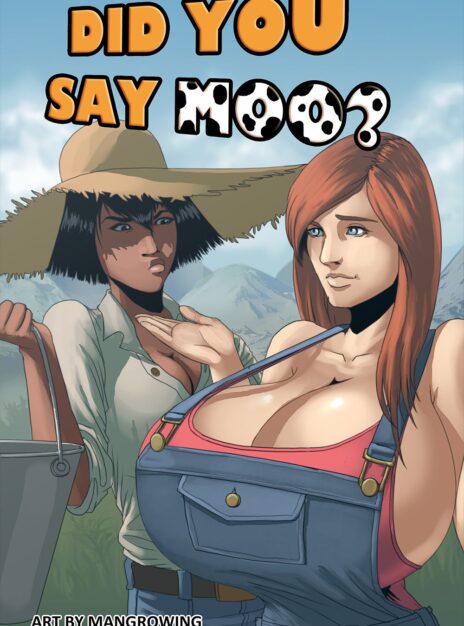 hentai20.top - Did You Say Moo – Mangrowing