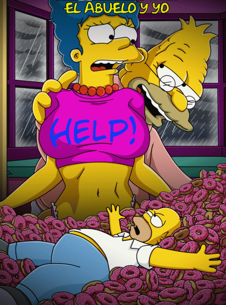 hentai20.top - Grandpa and Me – Drah Navlag