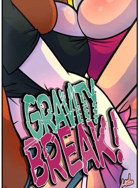 hentai20.top - Gravity Break! – Lioxdz