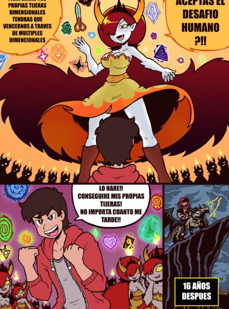 hentai20.top - Harem Neverzone World – Malandra