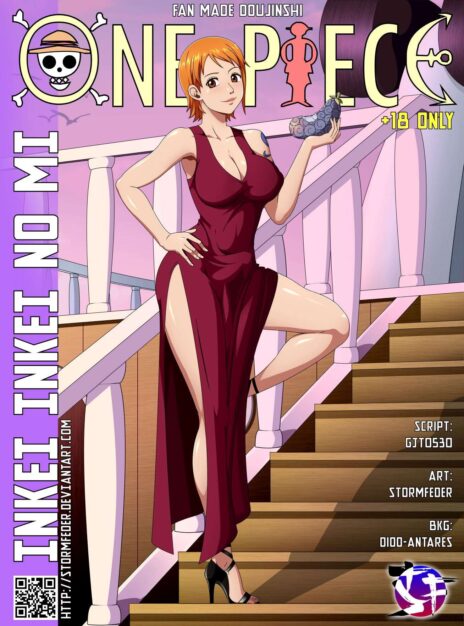 hentai20.top - Inkei Inkei no Mi – StormFedeR