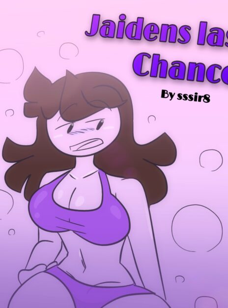 hentai20.top - Jaidens Last Chance – SSSir8