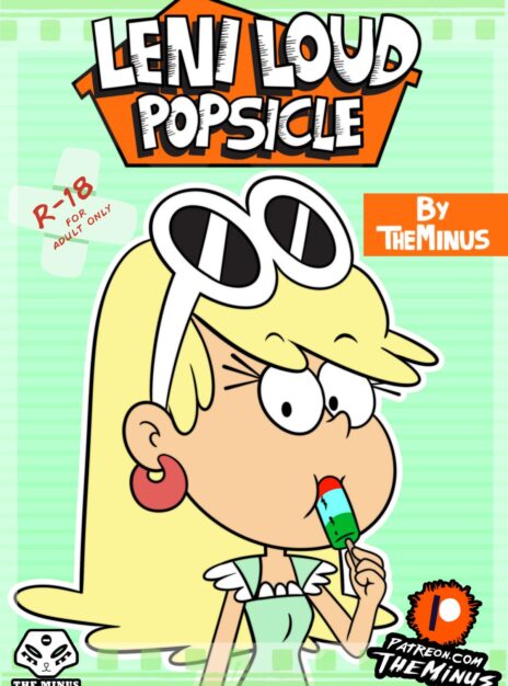 hentai20.top - Leni Popsicle – The Minus