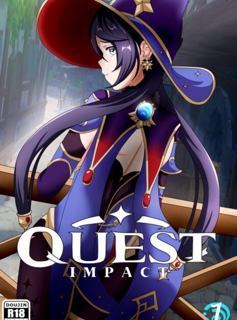 hentai20.top - Quest Impact 1 genshin impact – decensored