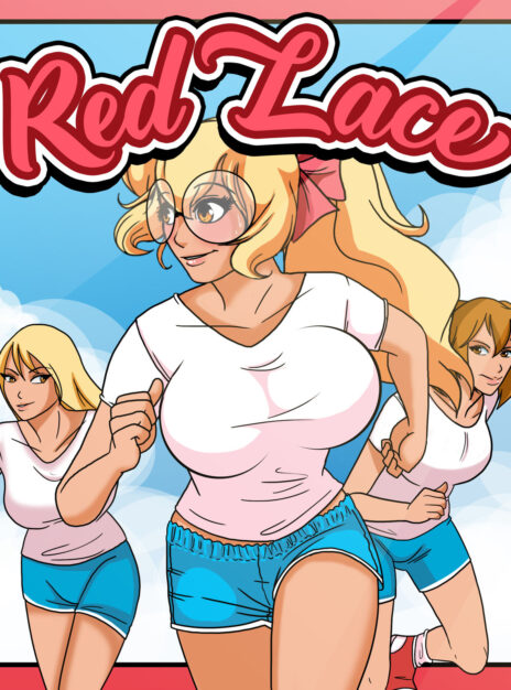 hentai20.top - Red Lace – pinkandpeachy