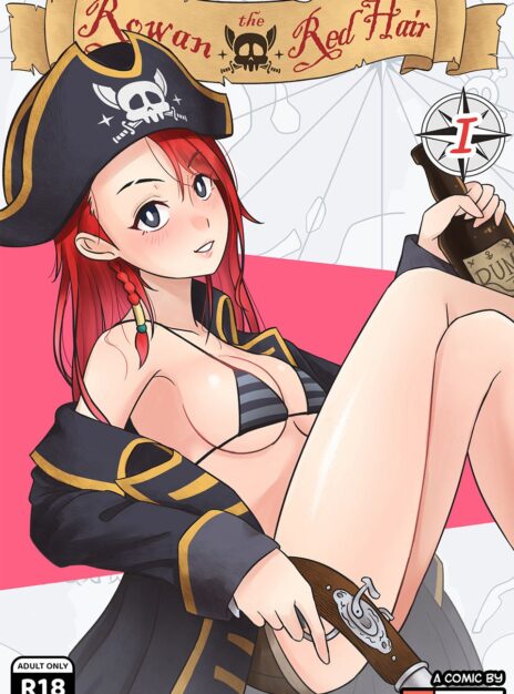 hentai20.top - Rowan The Red Hair 1 – Rudysaki