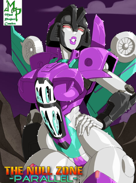 hentai20.top - The Null Zone – Transformers
