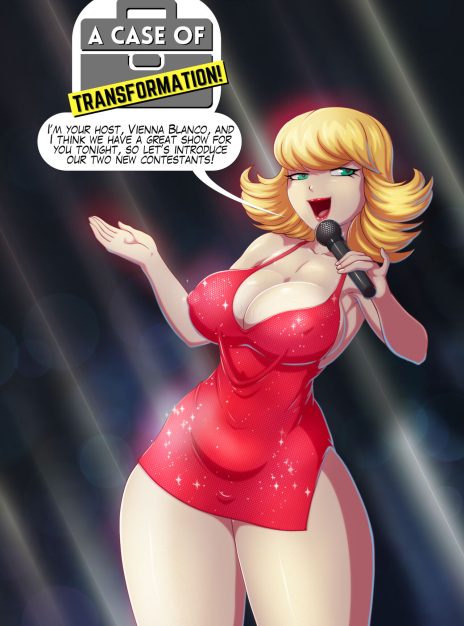 hentai20.top - A Case Of Transformation – DSREDUX