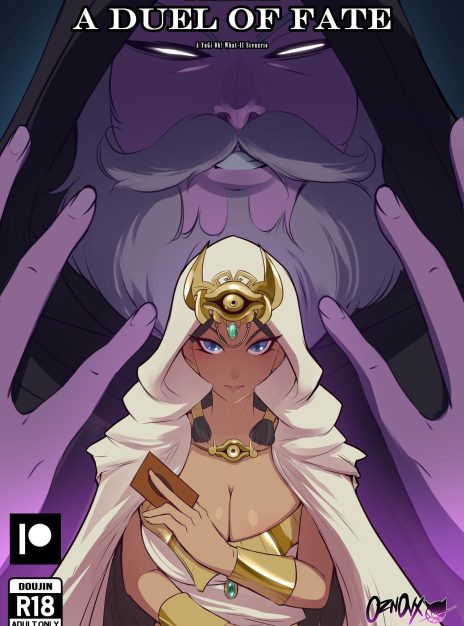 hentai20.top - A Duel of Fate – TSFSingularity