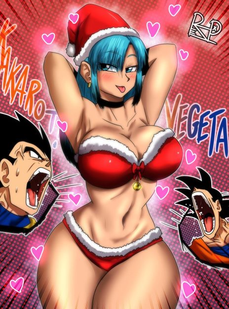 hentai20.top - A Great Gift – Rezp