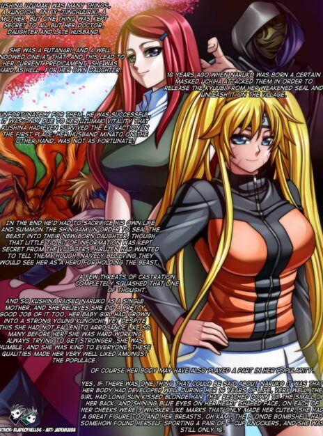 hentai20.top - A Mother’s Love – Jadenkaiba