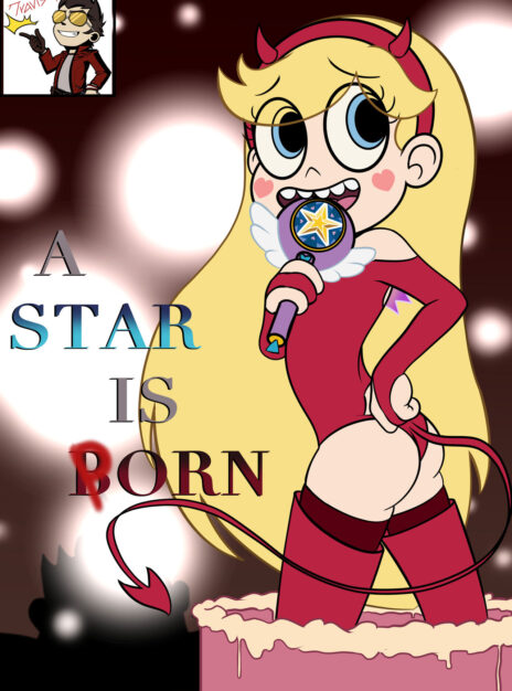 hentai20.top - A Star is Born – Travis-T