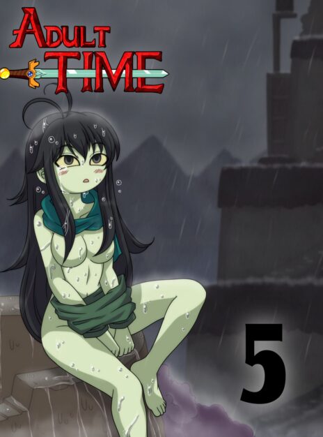 hentai20.top - Adult Time 5 – WB