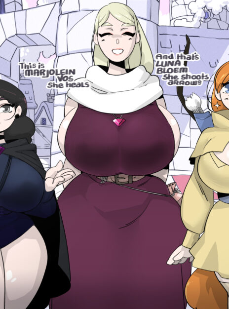 hentai20.top - Adventuring – Roumgu
