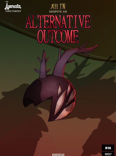 hentai20.top - All In Despite An Alternative Outcome – RuddyRzaq