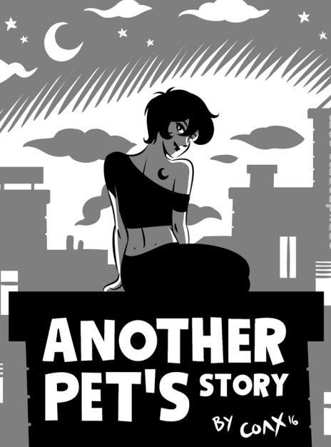 hentai20.top - Another Pet’s Story – Coax