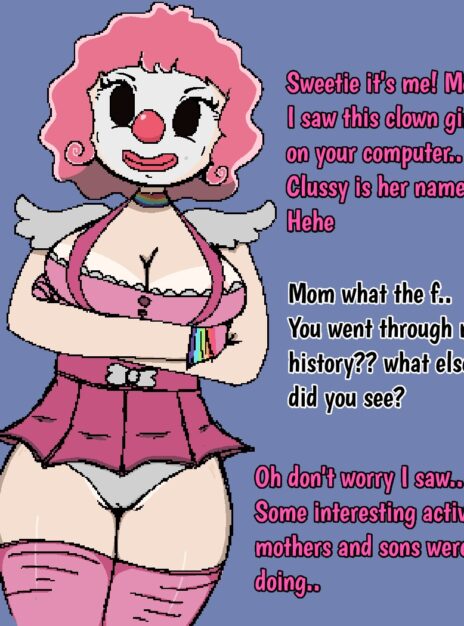 hentai20.top - Artist – UniiMom