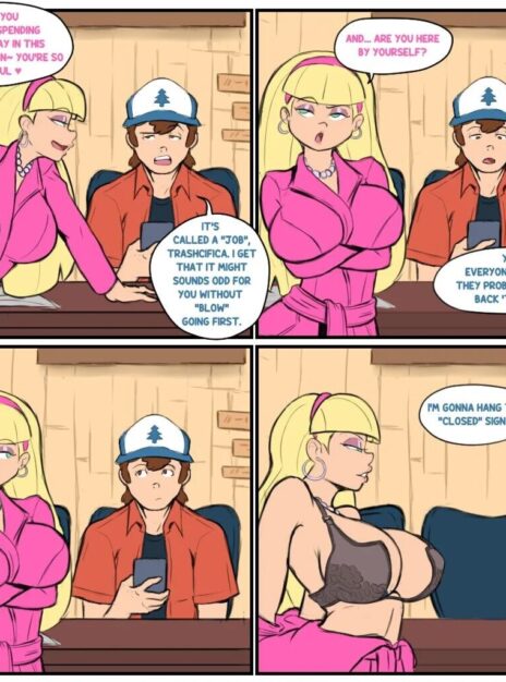 hentai20.top - Assorted DipPacifica – Banjabu