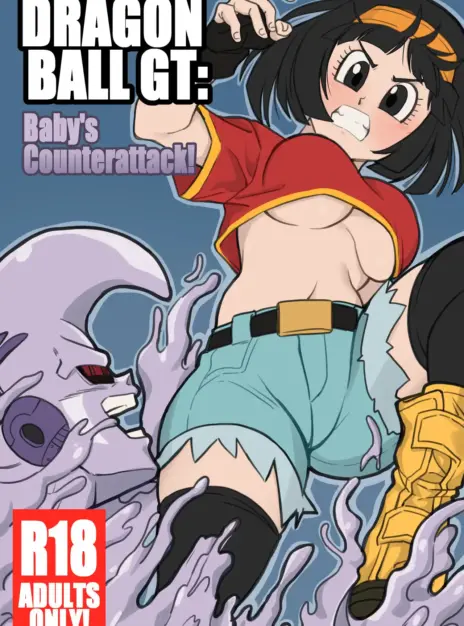 hentai20.top - Baby’s Counterattack! – AxlexCima