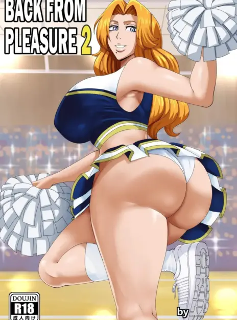 hentai20.top - Back from Pleasure 2 – PinkPawg