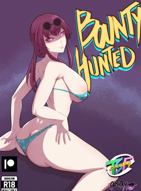hentai20.top - Bounty Hunted – TSFsingularity