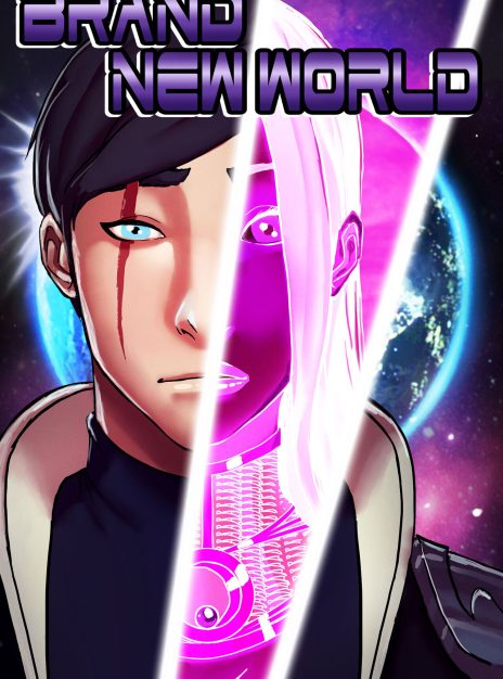 hentai20.top - Brand New World – Kannel