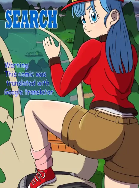 hentai20.top - Bulma’s Search – Impshyrus