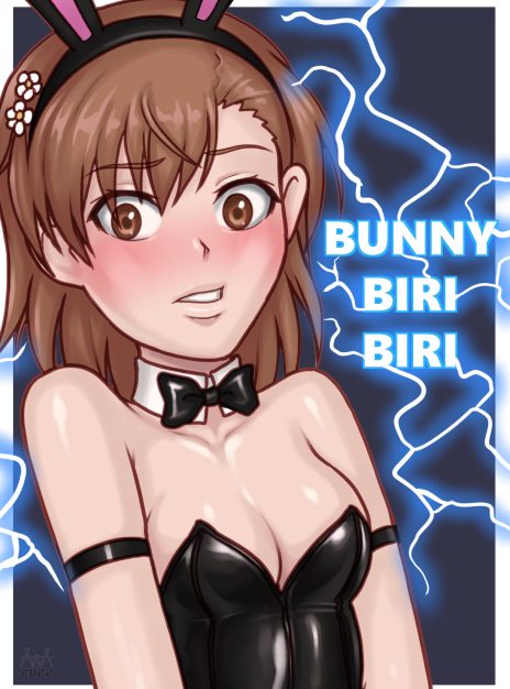 hentai20.top - Bunny Biri Biri – aaaninja